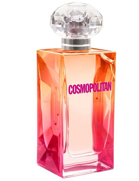 cosmo parfum